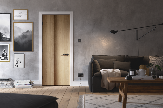 Fire Rated Doors