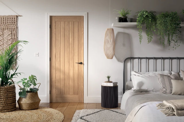Internal Doors