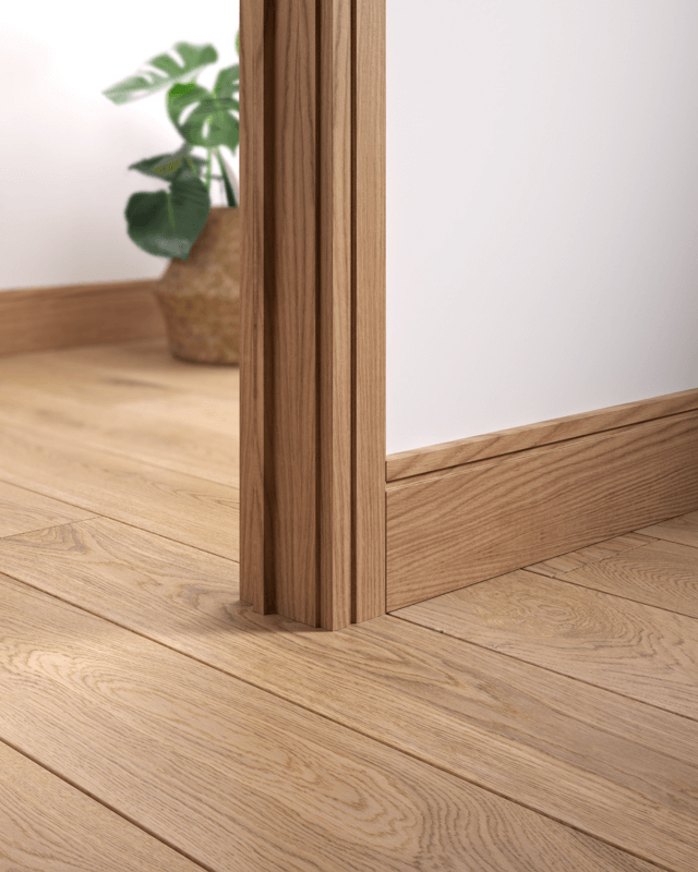 Door Frames And Mouldings