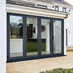 Collection image for: Bi-Fold Doors