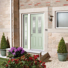 Collection image for: GRP Doors