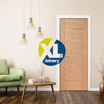XL Joinery Doors