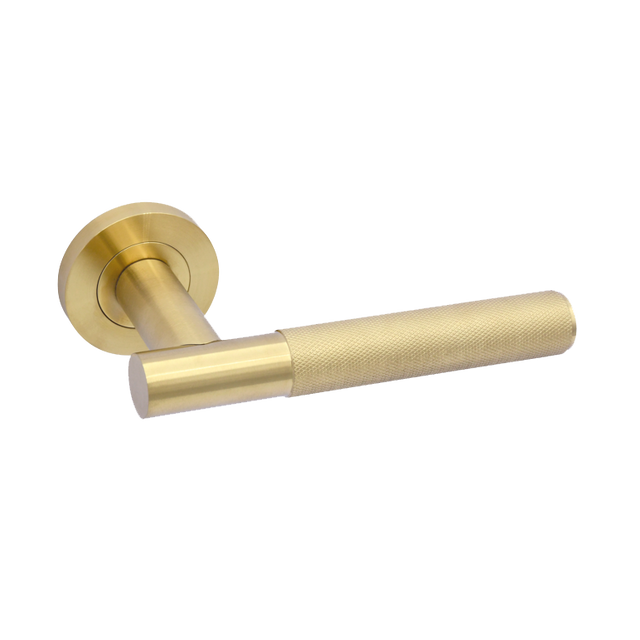 Lever Handles