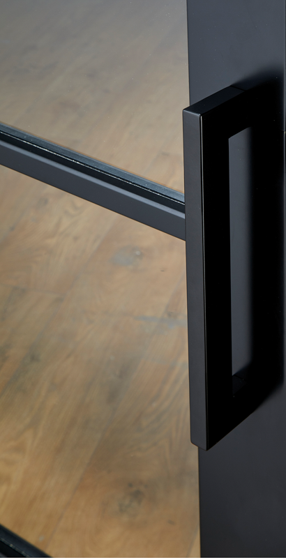 Bar Handles