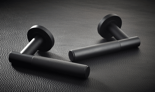 Door Hardware & Accessories