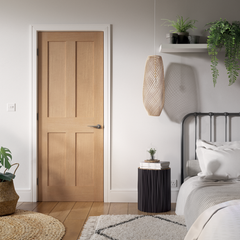 Collection image for: Unfinished Doors