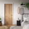 Pre-Finished Doors