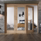 Door Frames