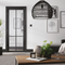 Glazed Doors