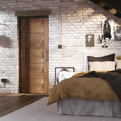 Collection image for: Walnut Doors