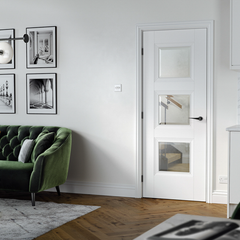 Collection image for: Glazed Fire Rated Doors