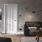 White Doors