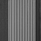 1981 x 686 x 35mm (78 x 27