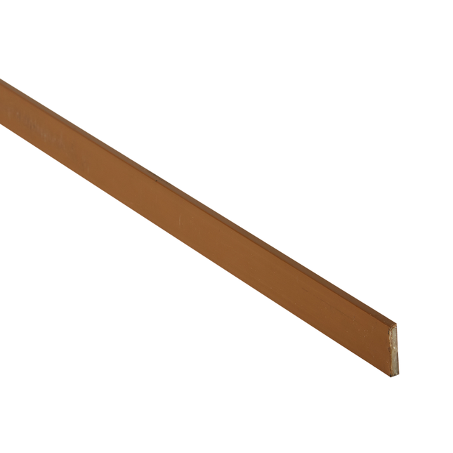 Brown Intumescent