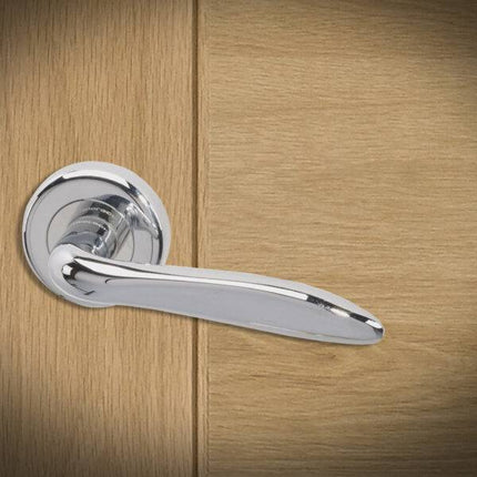 Danube Bathroom Handle Hardware Pack