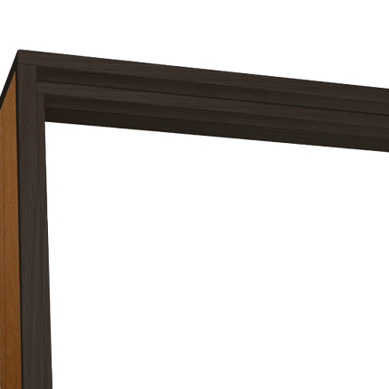 Internal Primed Black Door Lining