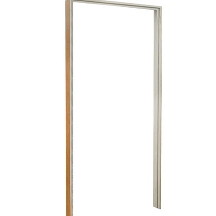 Pre-Finished Light Grey Internal Door Lining