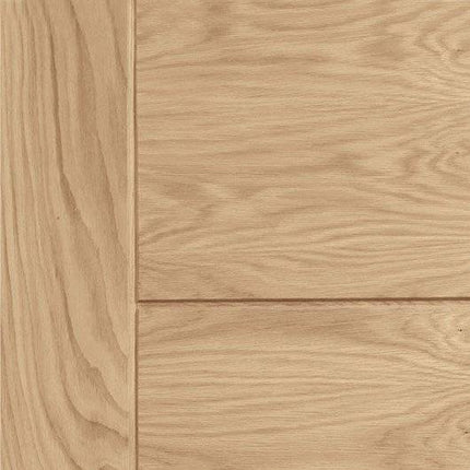Oak Palermo Essential Pre-Finished Door