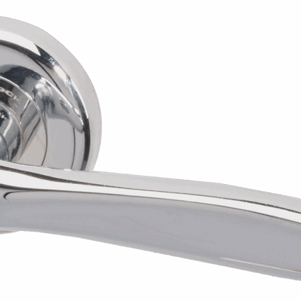 Danube Bathroom Handle Hardware Pack