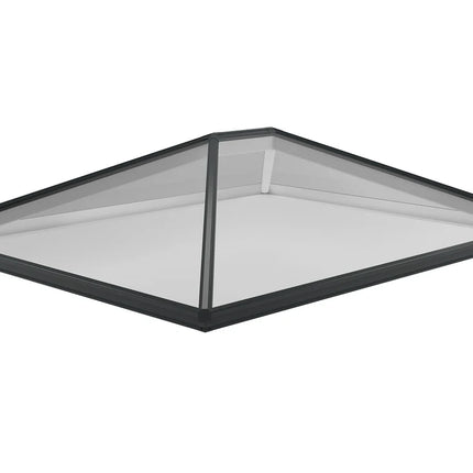 Korniche Roof Lantern With Neutral Self Clean Glass