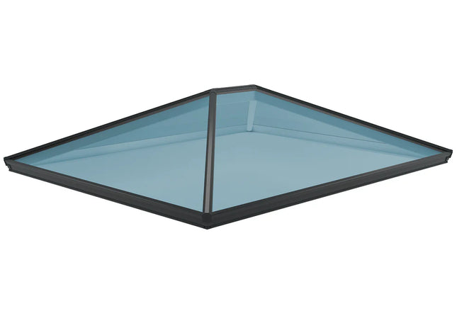 Korniche Roof Lantern With Premium Blue Self Clean Glass