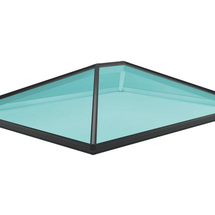 Korniche Roof Lantern With Premium Aqua Self Clean Glass