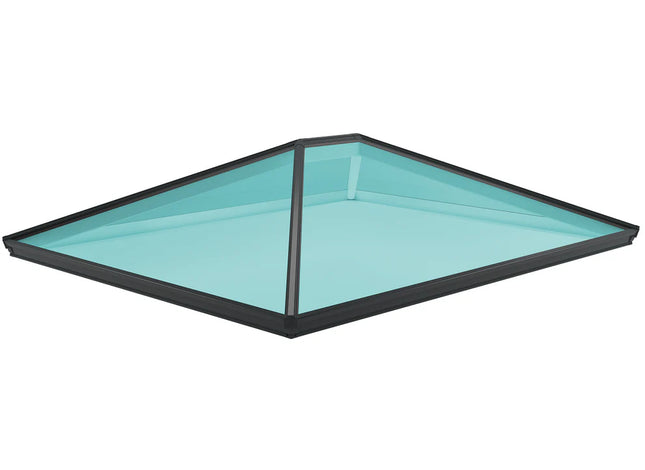 Korniche Roof Lantern With Premium Aqua Self Clean Glass