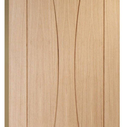 Oak Verona Pre-Finished Door