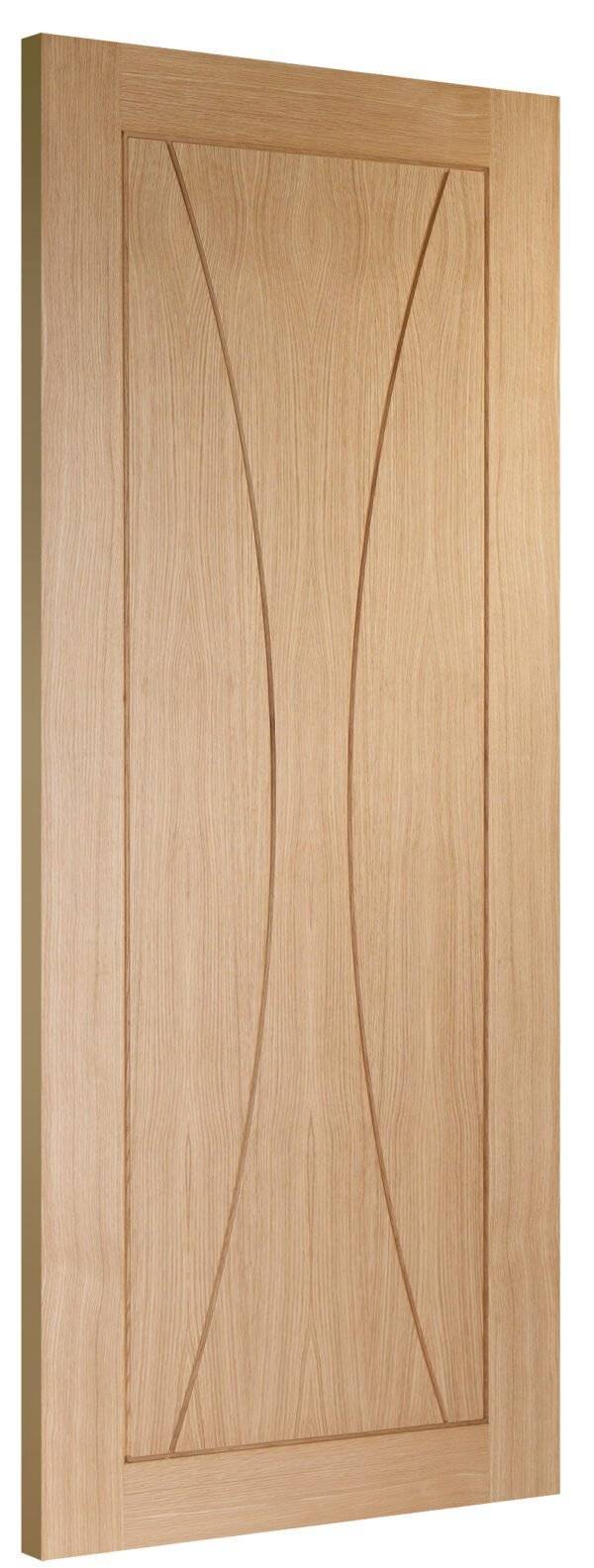Oak Verona Pre-Finished Door
