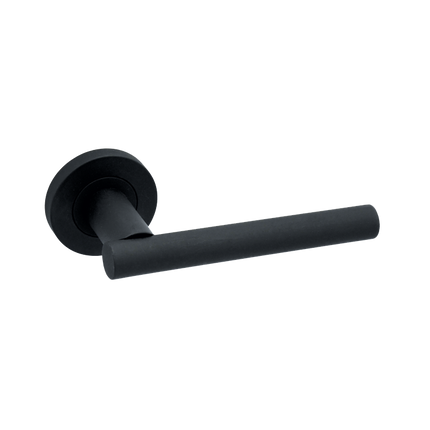 Hyperion Matt Black Handle Pack