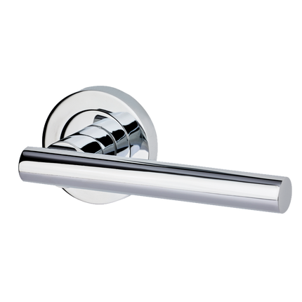 Hyperion Polished Chrome Handle Pack