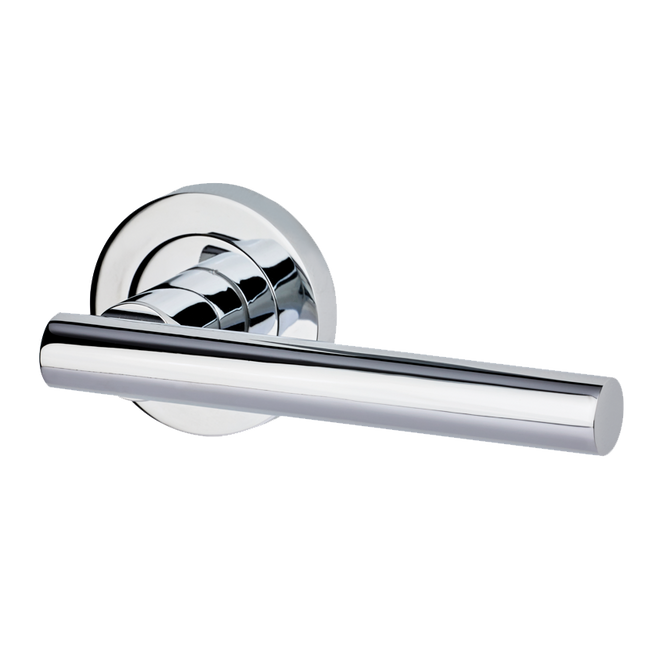 Hyperion Polished Chrome Handle Pack