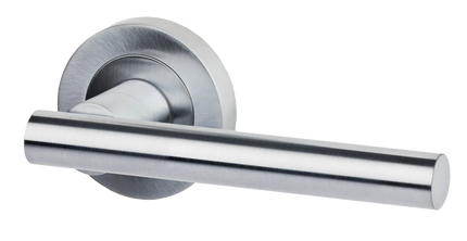 Hyperion Satin Chrome Handle Pack