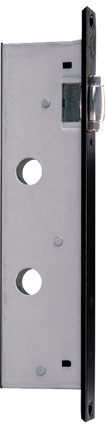 Manhattan Ball Latch