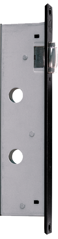 Manhattan Ball Latch