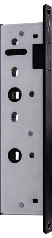 Manhattan Privacy Magnetic Latch