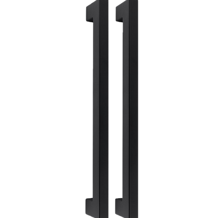 Manhattan Sullivan Double Handle