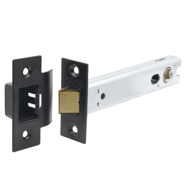 Manhattan Tubular Latch