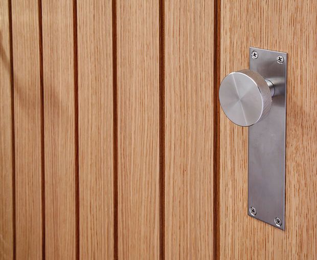 <h1>Door Hardware</h1>
