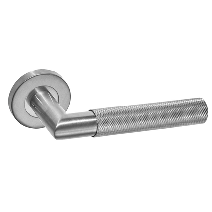 Zurich Satin Stainless Steel Handle Hardware Pack