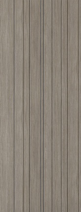 Light Grey Laminate Montreal Pre-Finished Door