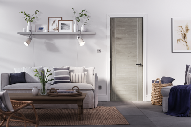 <h1>Fire Rated Doors</h1>