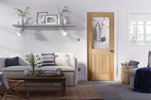 <h1>Internal Doors</h1>