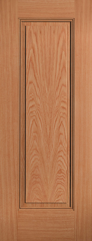 Oak Eindhoven Pre-Finished Door