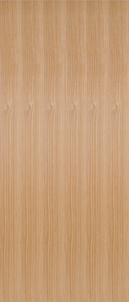 Oak Flush Pre-Finished Door