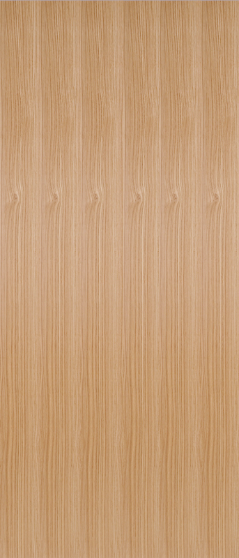 Oak Flush Pre-Finished Door