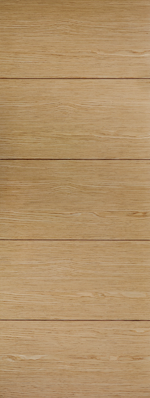 Oak Lille Pre-Finished Door