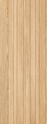 Oak Montreal Pre-Finished Door