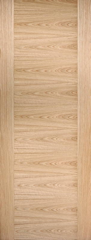 Oak Sofia Pre-Finished Door