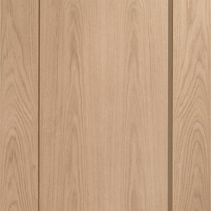 Oak Pattern 10 Pre-Finished Door